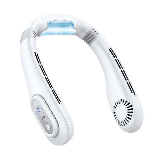 ventilador de cuello Huracán Fulmo