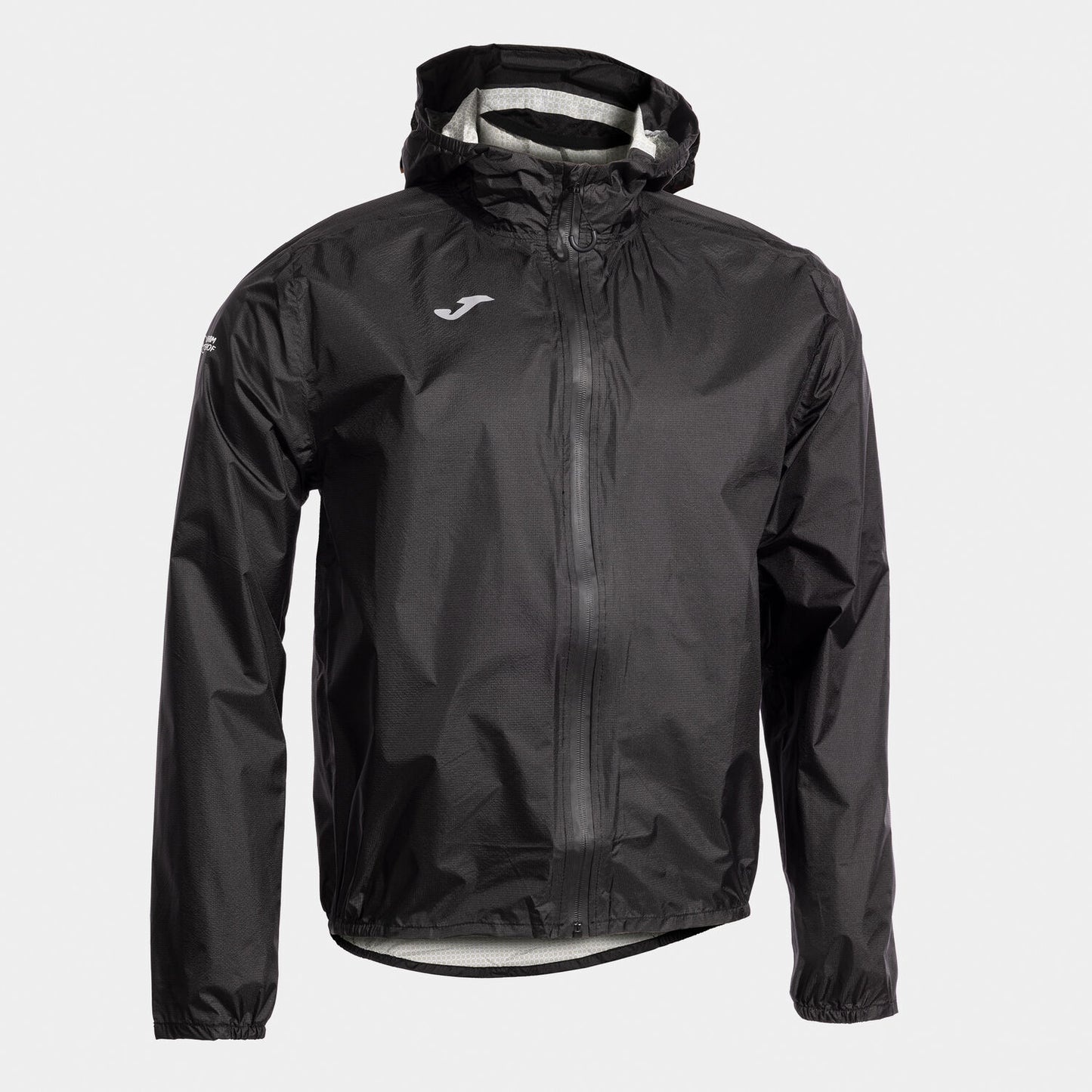 Chaqueta impermeable técnica – Trail Running, Senderismo y Ciudad