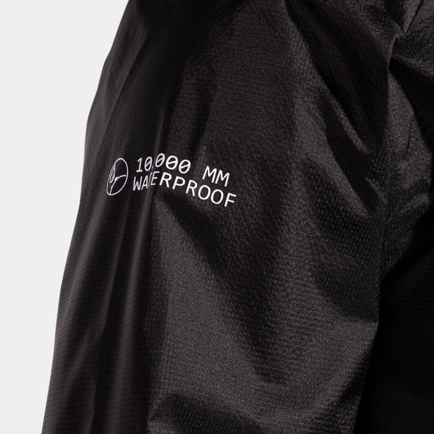 Chaqueta impermeable técnica – Trail Running, Senderismo y Ciudad