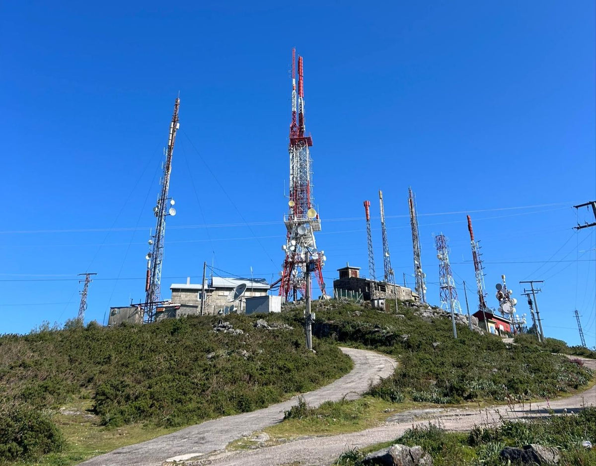 Desafio 4 Picos / Monte Faro ( 1.181m) 3ª etapa. El techo de la provincia de Pontevedra (31-enero-2027)