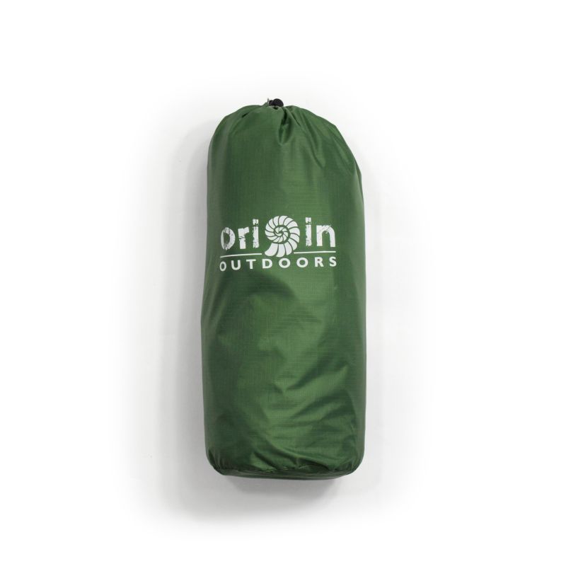 Lona Tarp Impermeable y Ligera 400 x 300 cm resistente rayos UV