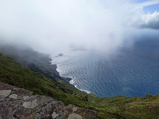 Ruta de senderismo a San Andrés de Teixido