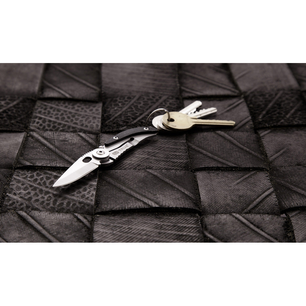 Navaja SkeletonKnife TU571K EDC Diseño Minimalista, Potencia Compacta