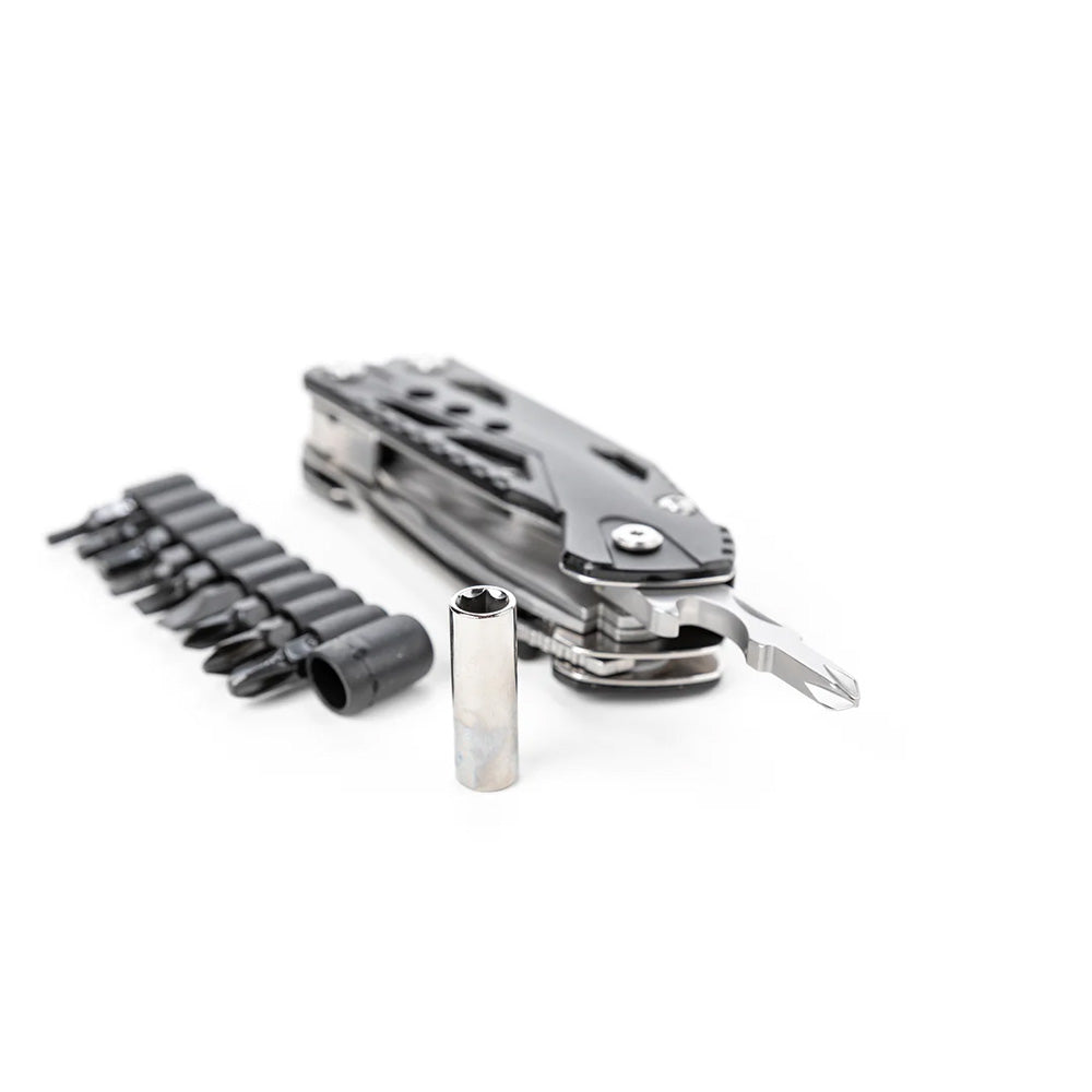 Handy one multiherramienta 18 en 1 true tu181