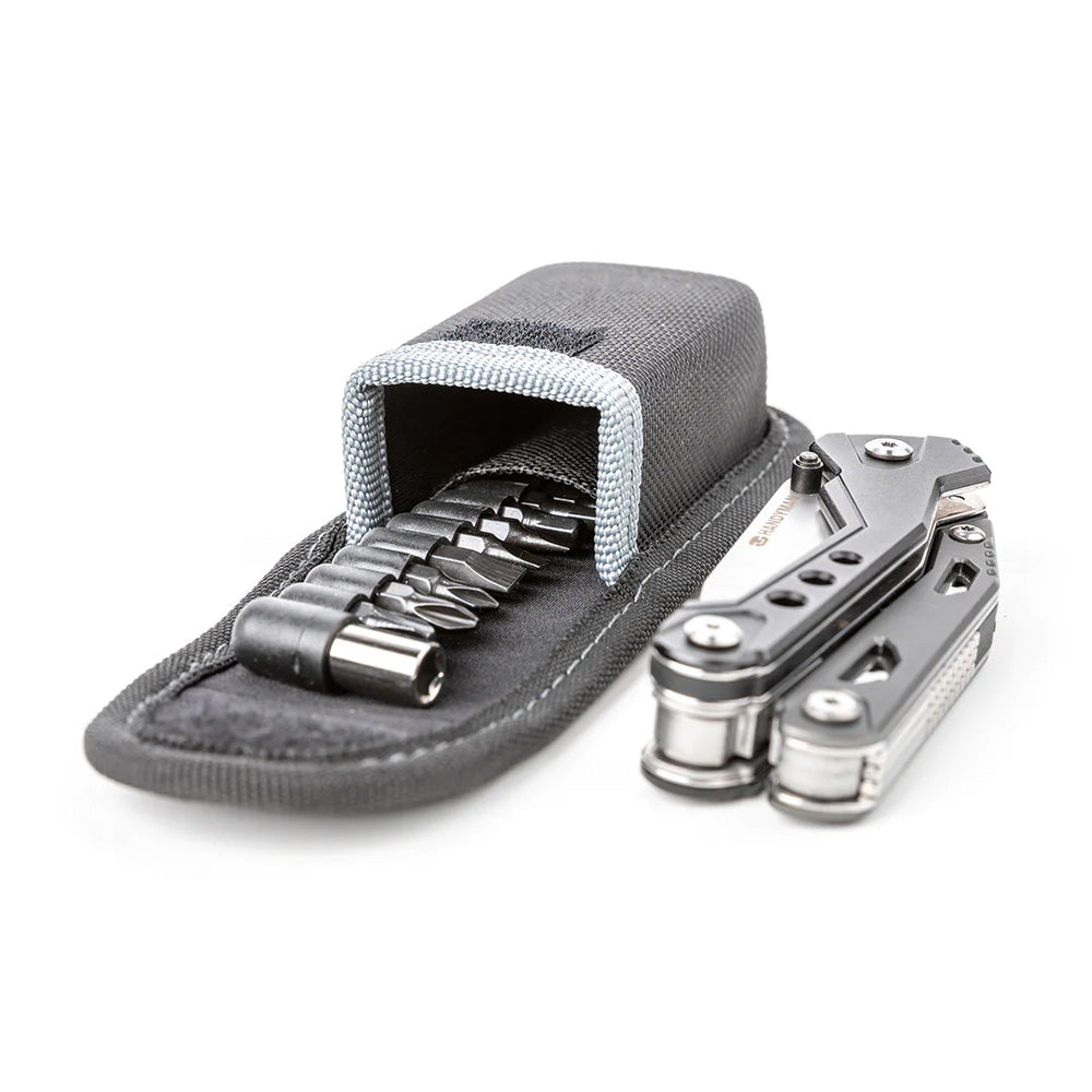 Handy one multiherramienta 18 en 1 true tu181