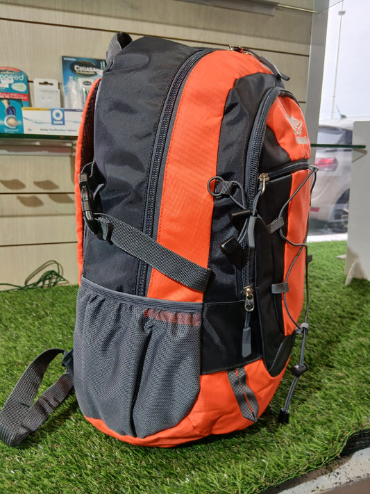 Mochila de Senderismo 20L Vanaheimr