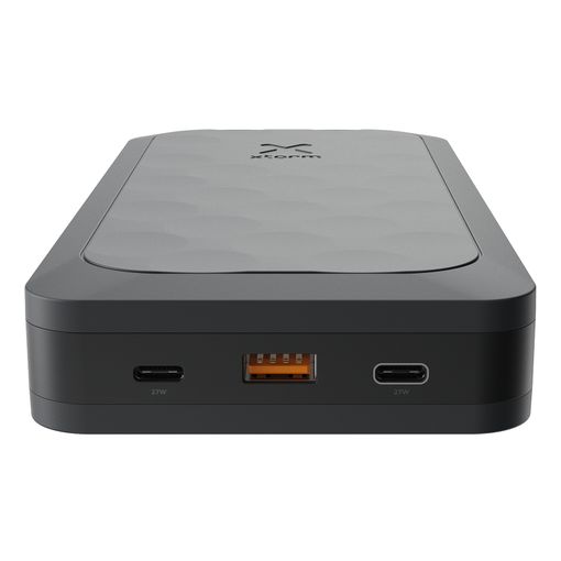 Batería Externa Xtorm 45000mah 67w Pantalla Led Compacta