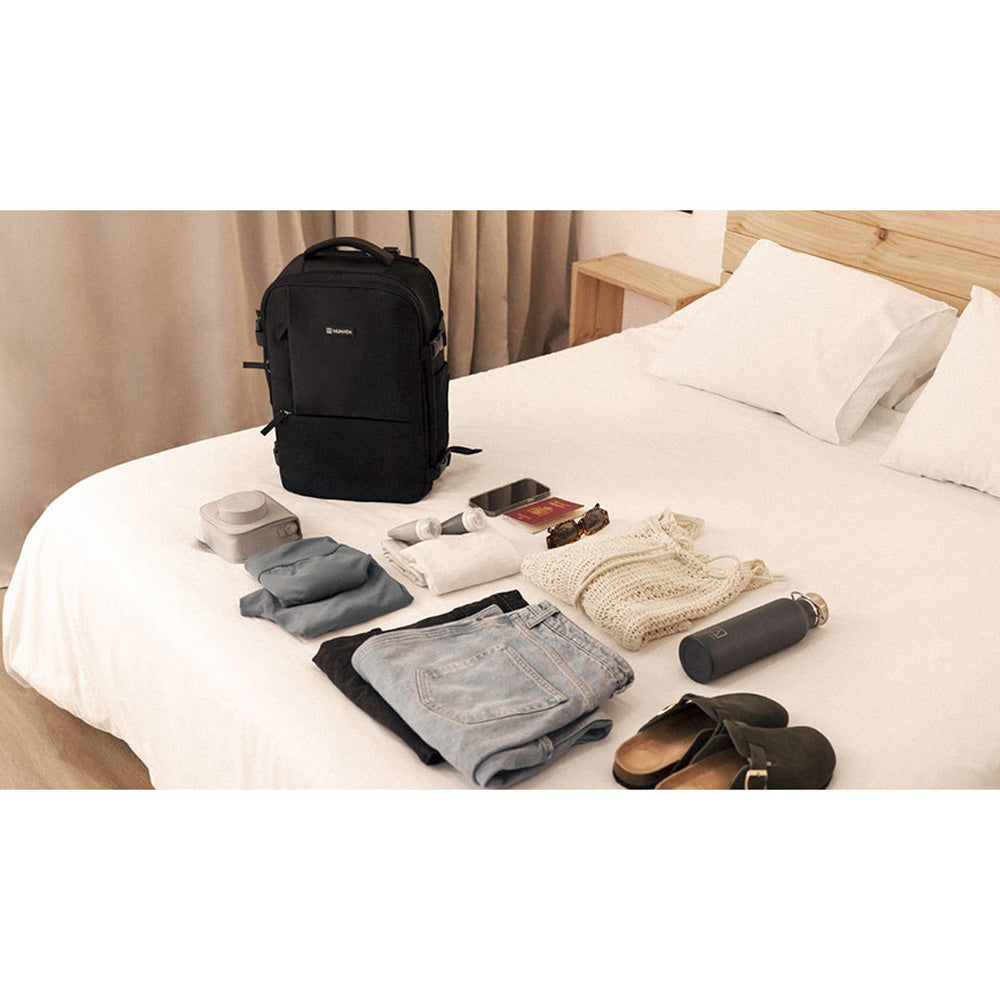 Mochila para equipaje de cabina o trabajo B40 20 Litros 40 x 25 x 20 cm