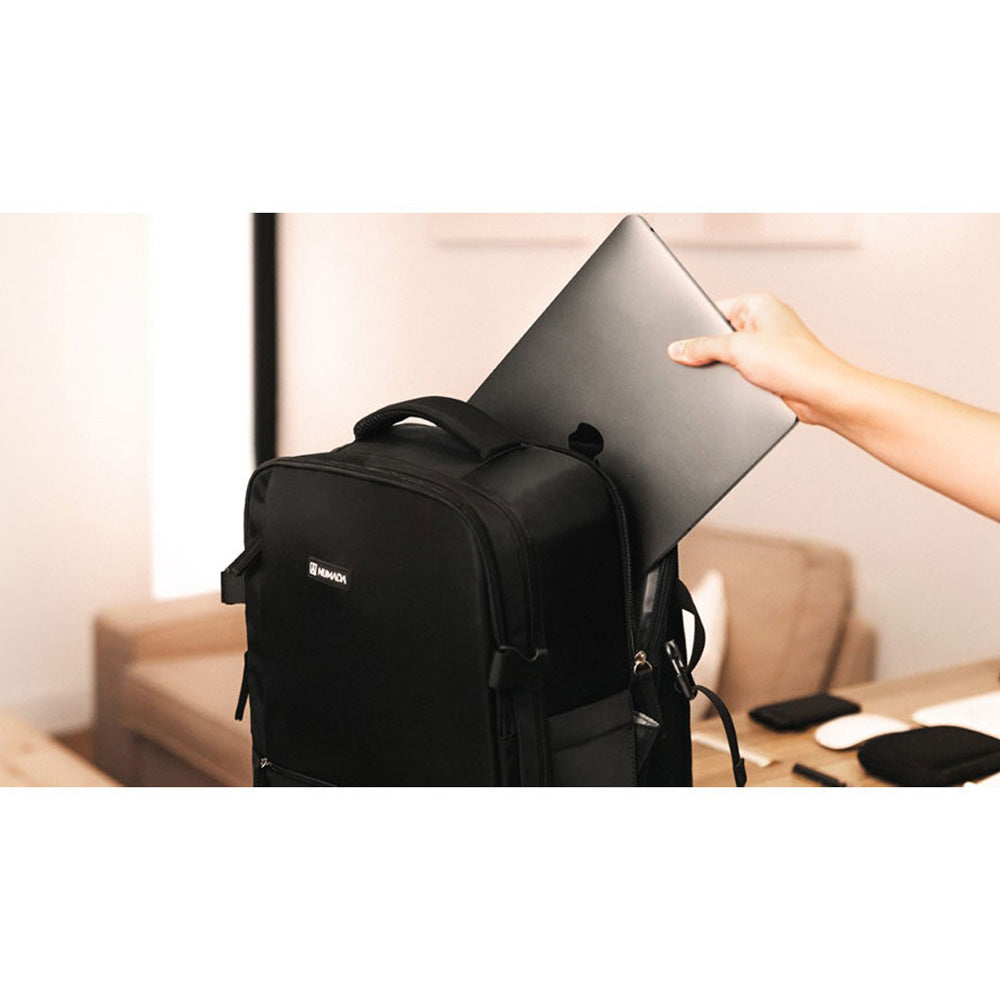 Mochila para equipaje de cabina o trabajo B40 20 Litros 40 x 25 x 20 cm