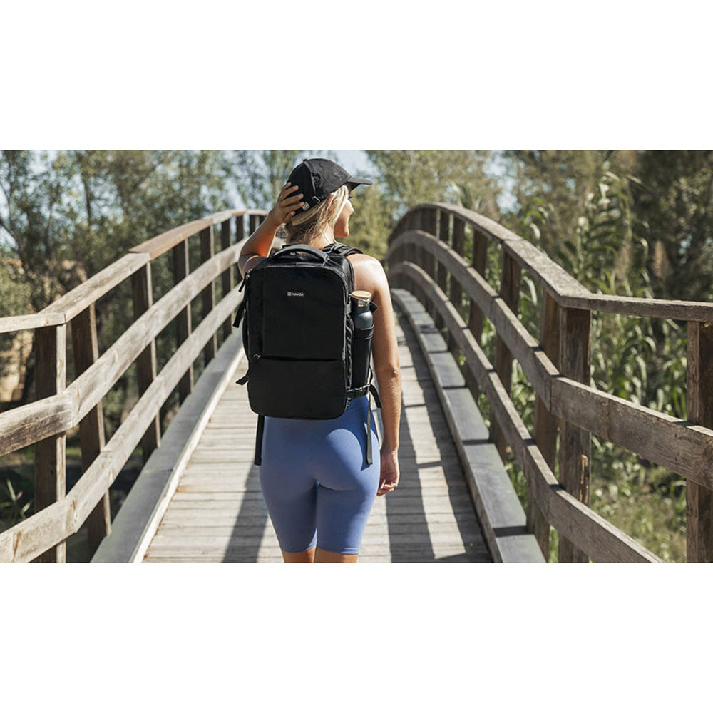 Mochila para equipaje de cabina o trabajo B40 20 Litros 40 x 25 x 20 cm