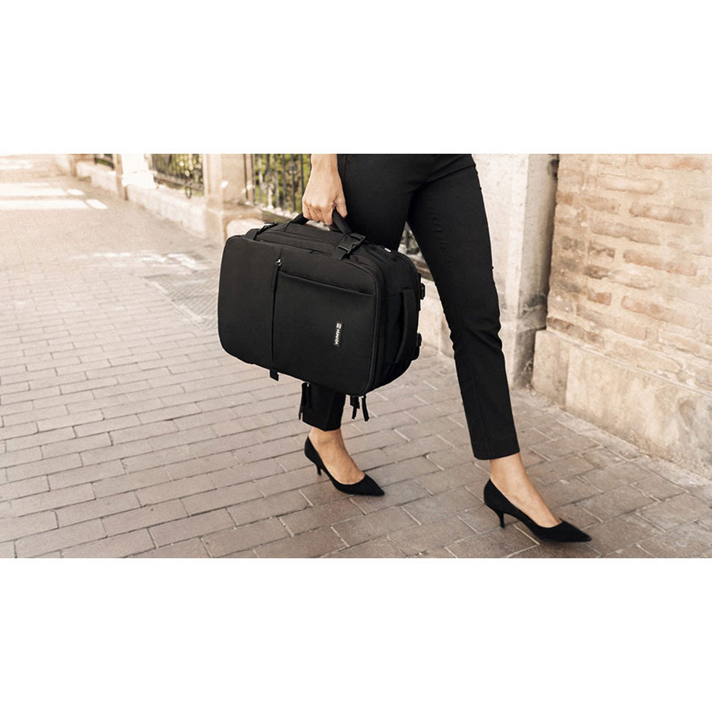Mochila para equipaje de cabina o trabajo B40 20 Litros 40 x 25 x 20 cm