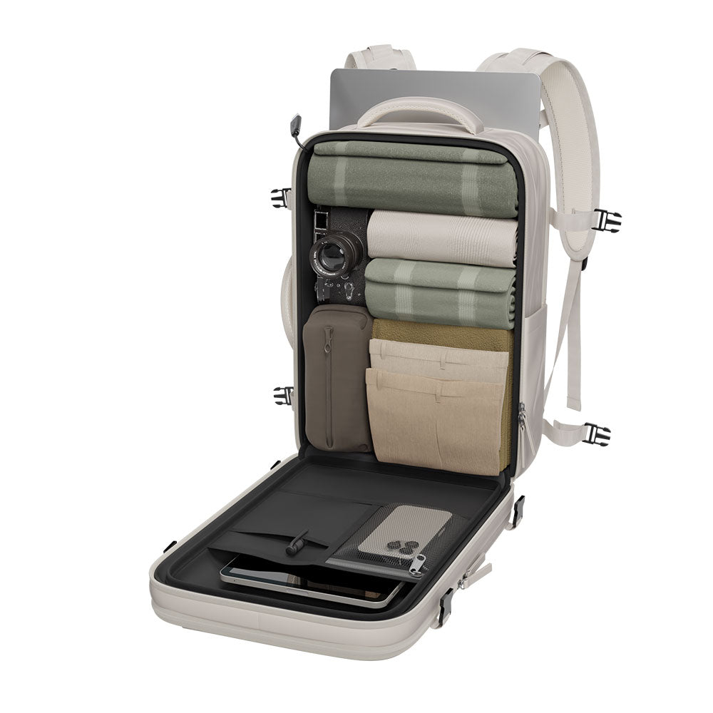 Mochila para equipaje de cabina o trabajo B40 20 Litros 40 x 25 x 20 cm