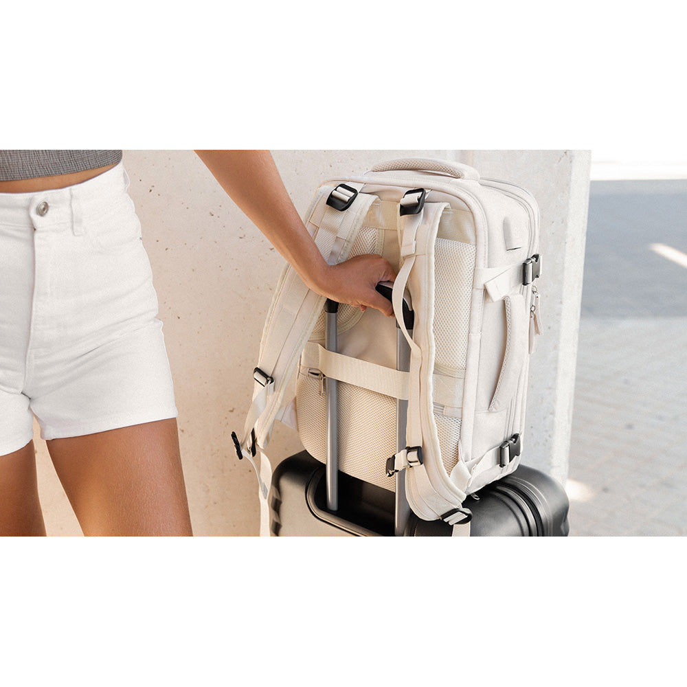 Mochila para equipaje de cabina o trabajo B40 20 Litros 40 x 25 x 20 cm