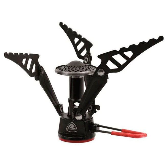 Hornillo de gas Robens Firefly Stove 2200W y 84g