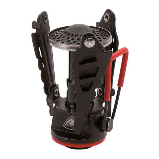 Hornillo de gas Robens Firefly Stove 2200W y 84g