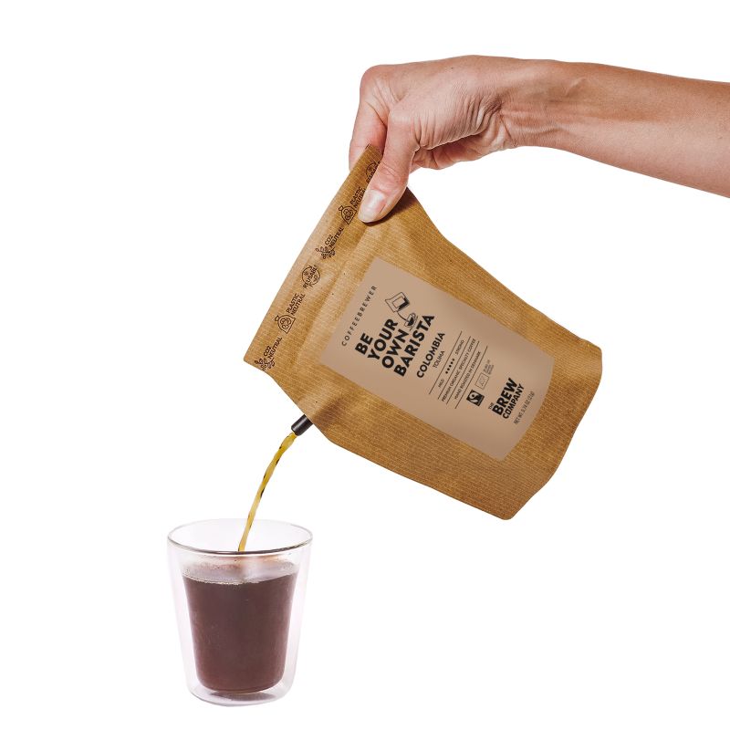 Café Orgánico para Llevar – Sabor Premium en Cualquier Lugar