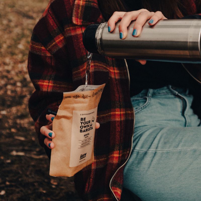 Café Orgánico para Llevar – Sabor Premium en Cualquier Lugar