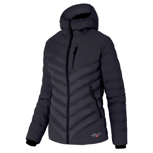 Cazadora con calefacción dual Joluvi Heat mujer