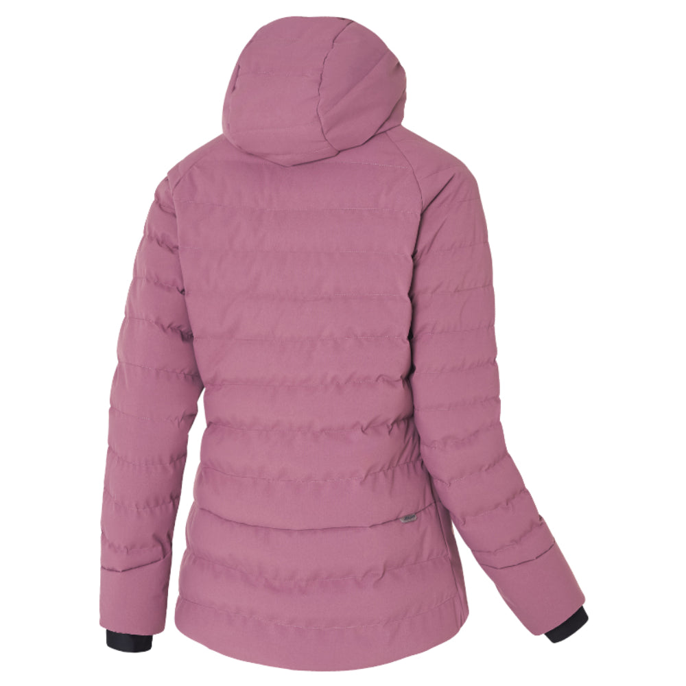 Cazadora con calefacción dual Joluvi Heat mujer