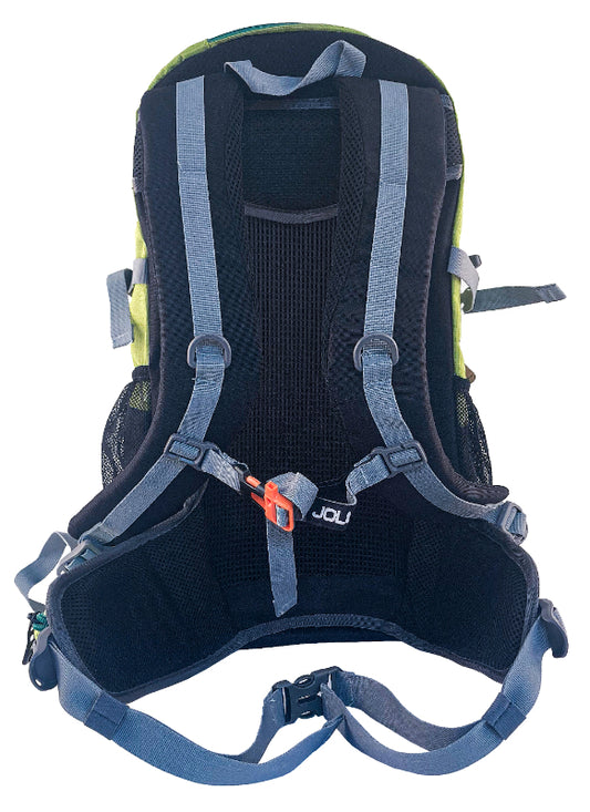 Mochila Joluvi Torre Cerredo 36 litros