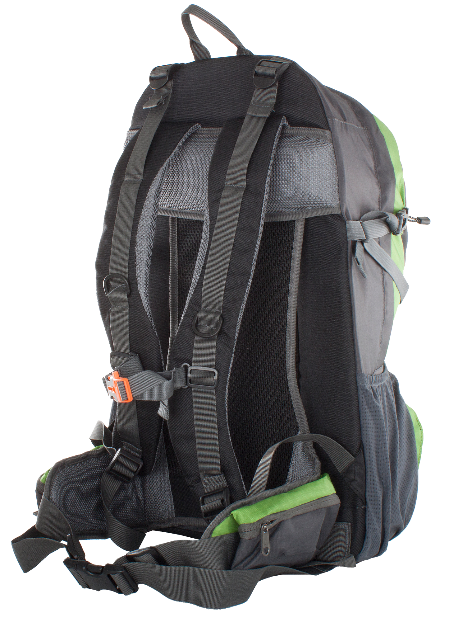 Mochila joluvi angliru 55 litros