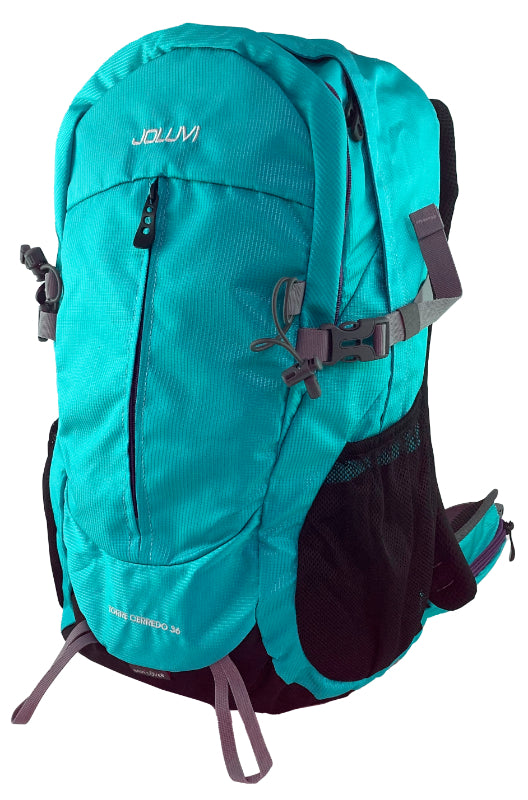 Mochila Joluvi Torre Cerredo 36 litros
