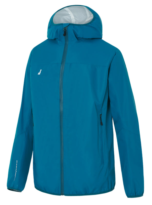Jaqueta impermeável masculina Joluvi Tournai