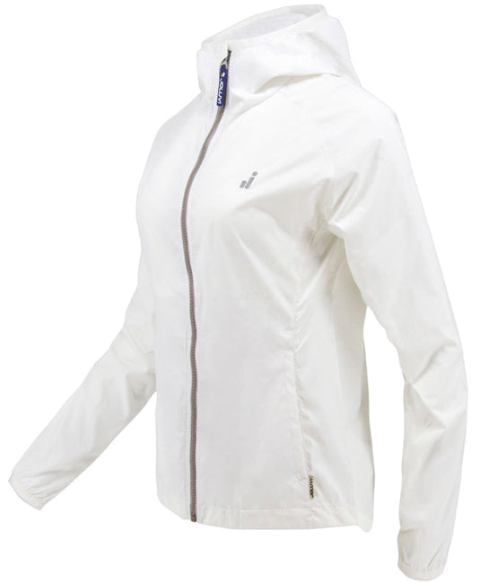 Chaqueta Corta vientos de mujer Airligth hoodie