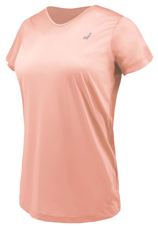 Camiseta manga corta mujer modelo Cascais