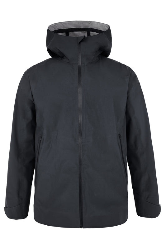 Chaqueta impermeable 15.000mm y transpirable de membrana, Modelo Pirineos