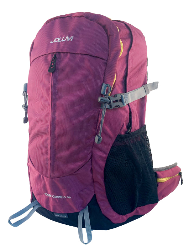 Mochila Joluvi Torre Cerredo 36 litros