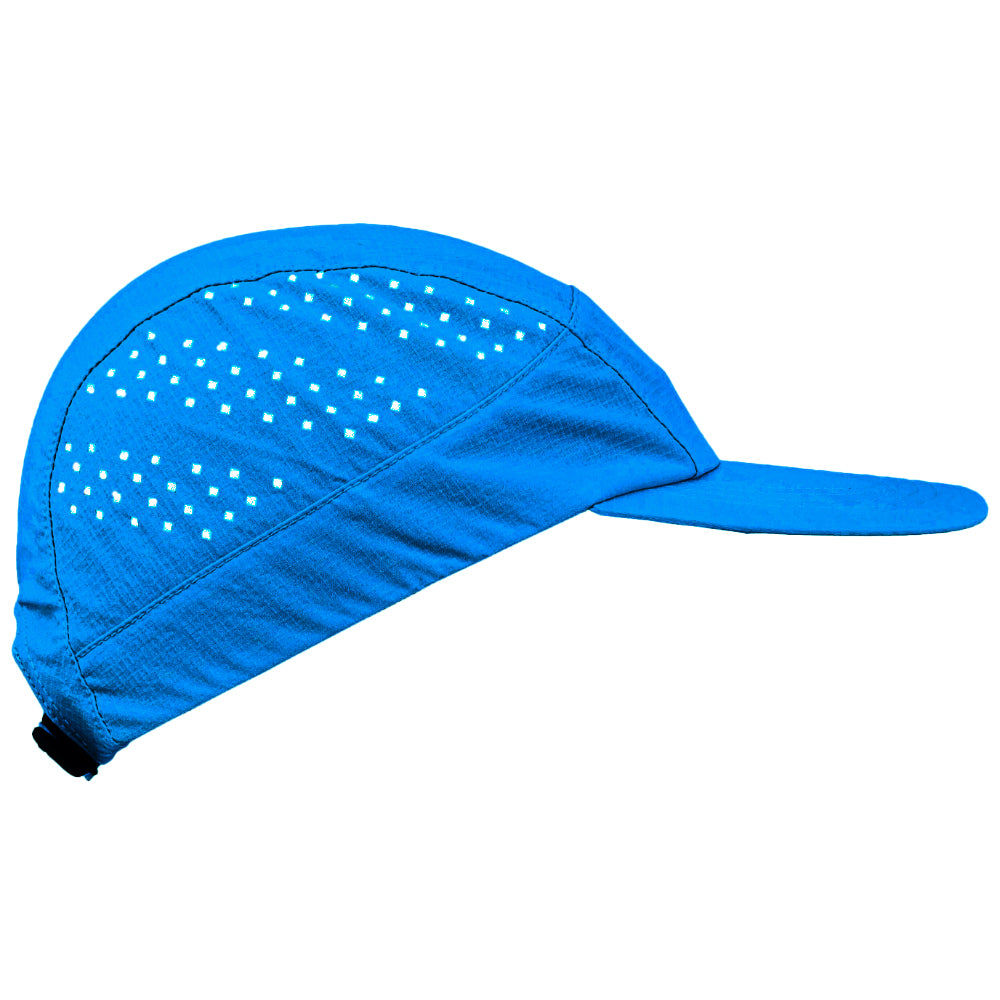 Gorra visera trail y senderismo Joluvi Zegama