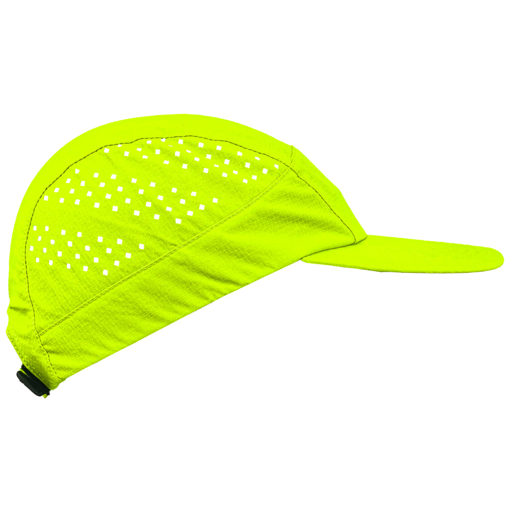 Gorra visera trail y senderismo Joluvi Zegama