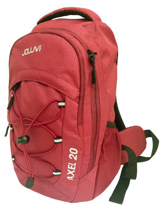 Mochila Joluvi Axel 20 litros