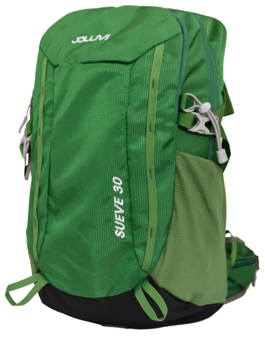 Mochila macia Joluvi 30 litros