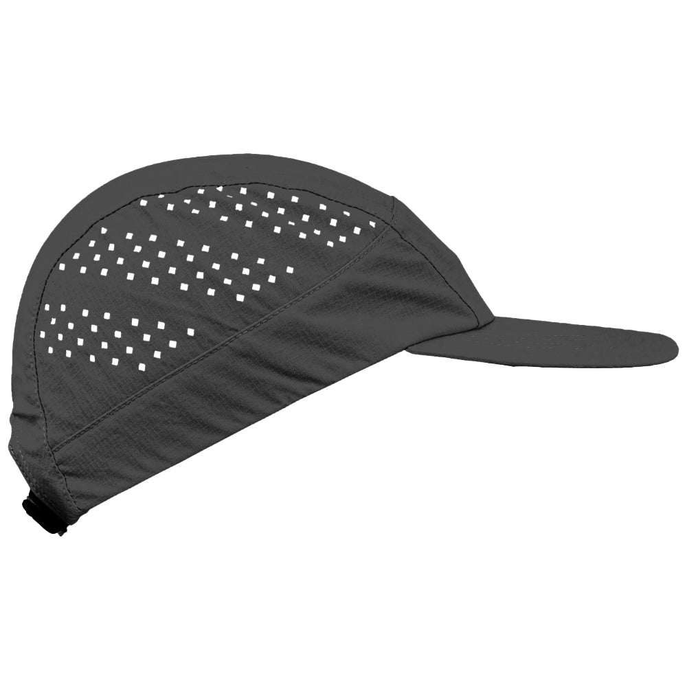 Gorra visera trail y senderismo Joluvi Zegama
