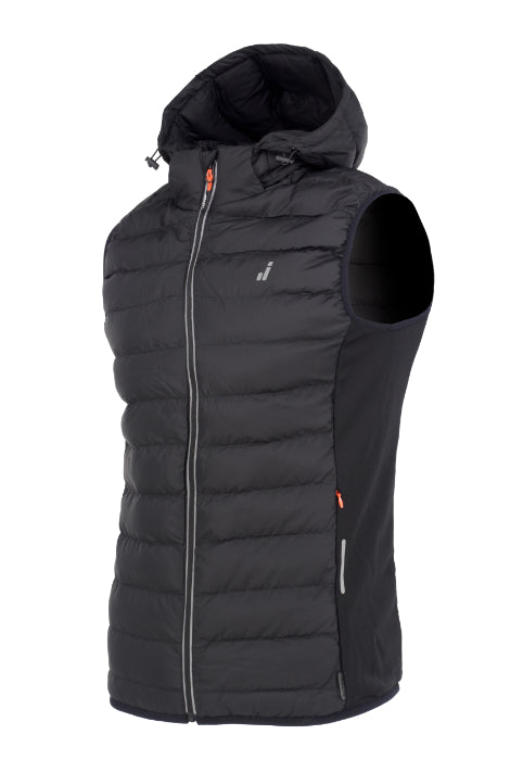 Chaleco Joluvi Gravity