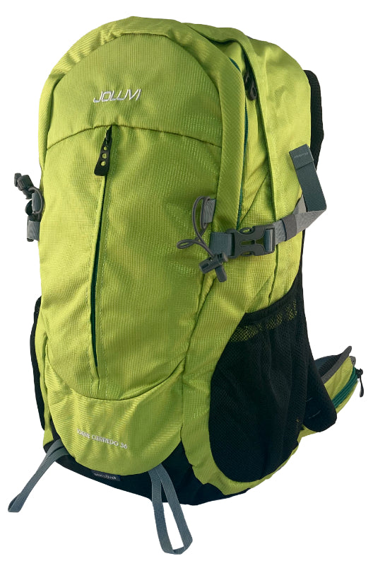 Mochila Joluvi Torre Cerredo 36 litros