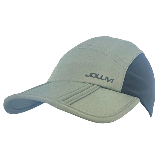 Gorra visera de trail y senderismo Joluvi Mont-Blanc