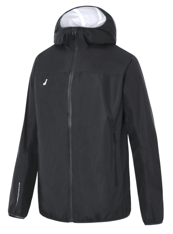 Jaqueta impermeável masculina Joluvi Tournai
