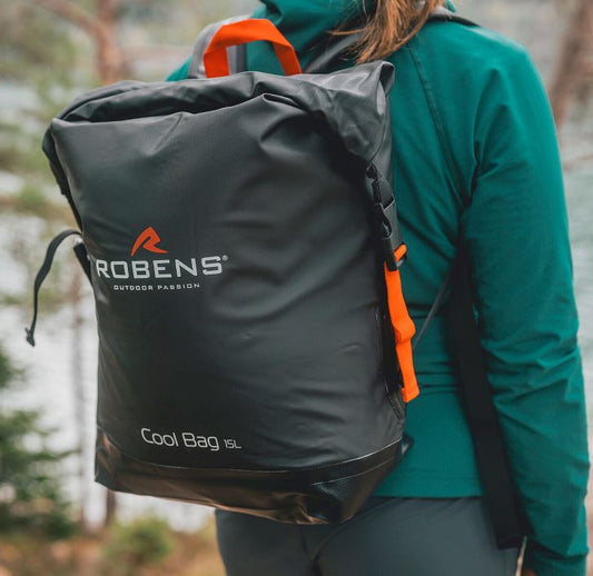 Mochila estanca y térmica Robens