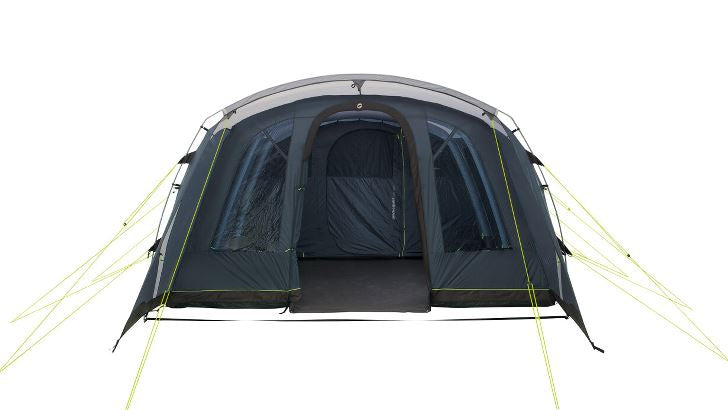 Tienda de campaña familiar Outwell Colorado 6 air