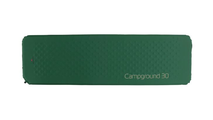 Colchoneta autoinflable Robens Campground 30 R-Value 2.8 (-2ºC)