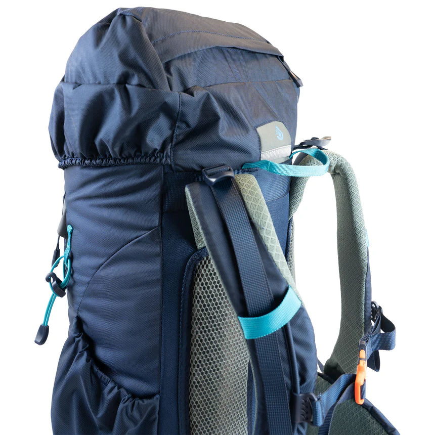 Mochila Ivar Highlander 25 Litros para mujer