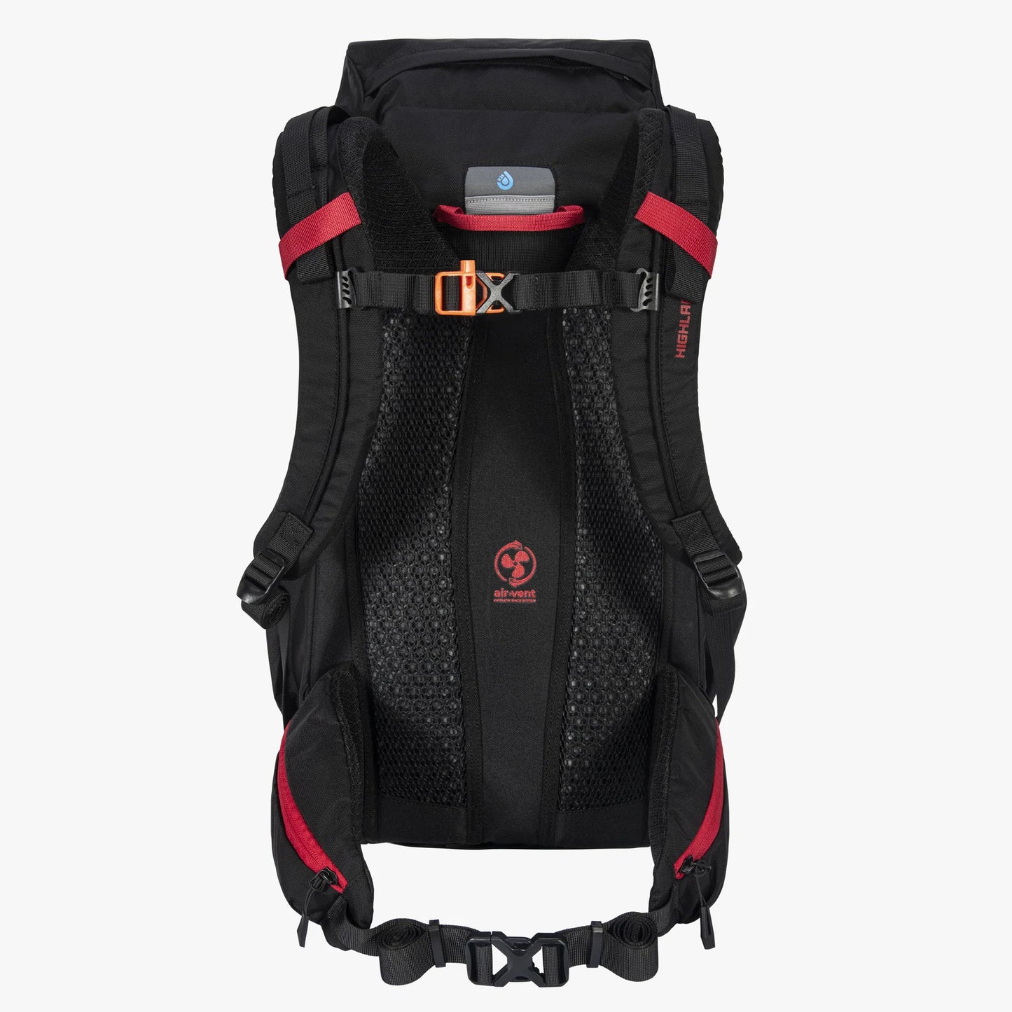 Mochila Ivar 30 L de Highlander