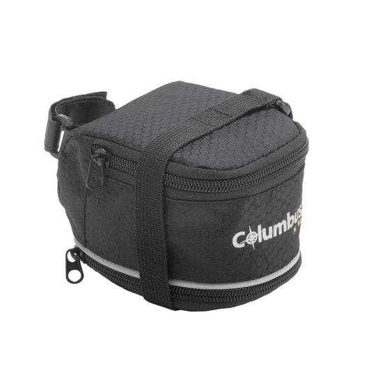 Bolsa extensible de sillín para bicicleta Columbus