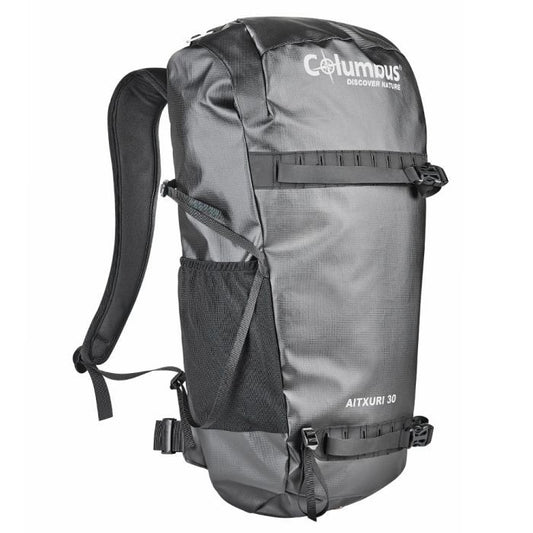 Mochila de senderismo y montaña Columbus Aitxuri 30 Litros