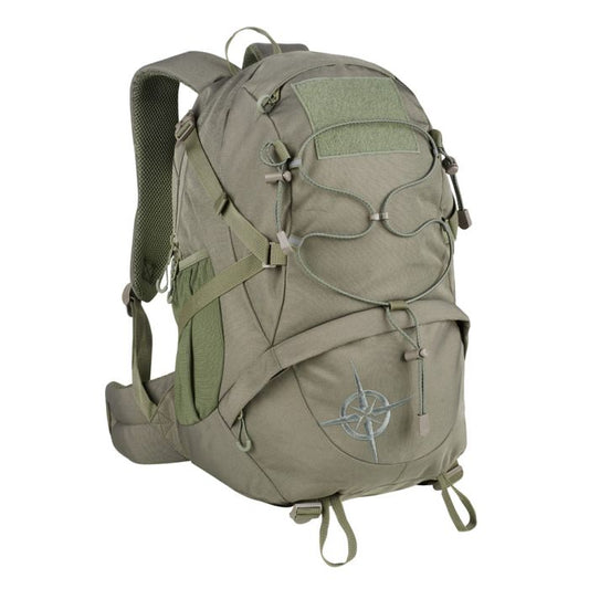 Mochila multi actividad Columbus Yale 25 Litros