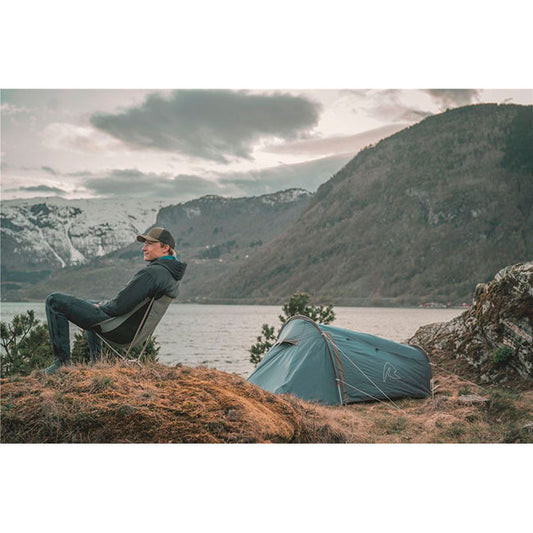 Tienda de campaña Robens arrow Head 1 persona