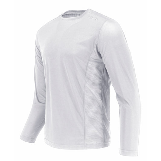 Camiseta deportiva Outdoor Duplex manga larga